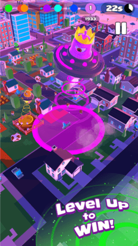 外星人大乱斗安卓正式版下载-外星人大乱斗手机版下载V0.62