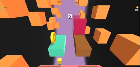 跑和跳酷跑大冒险安卓内购版下载-跑和跳酷跑大冒险手机版下载V1.2