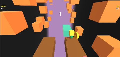 跑和跳酷跑大冒险安卓内购版下载-跑和跳酷跑大冒险手机版下载V1.2