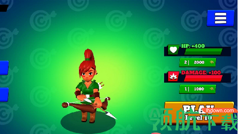 西部散弹枪手机正式版下载-西部散弹枪安卓版下载V1.0