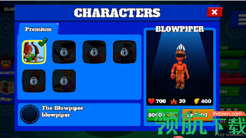 西部散弹枪手机正式版下载-西部散弹枪安卓版下载V1.0