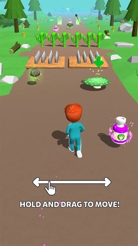生存挑战3D安卓版下载-生存挑战3D最新手游下载v1.1.2