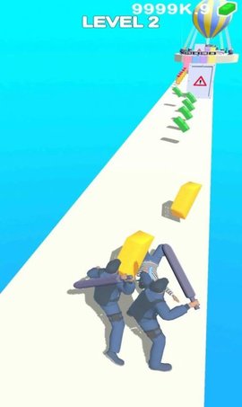 冲刺掠夺安卓无广告版下载-冲刺掠夺手机版下载V0.5