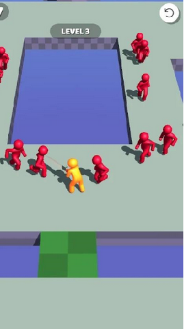 斜线剑客手机正式版下载-斜线剑客安卓版下载v0.1