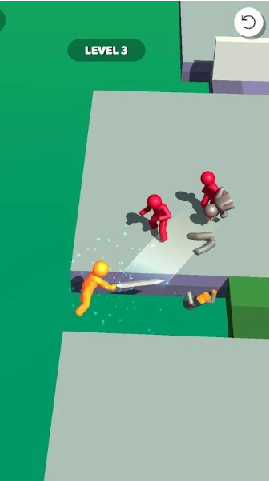 斜线剑客手机正式版下载-斜线剑客安卓版下载v0.1