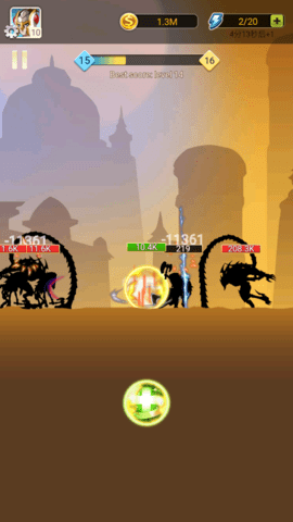 黑骑士传说对决最新版下载-黑骑士传说对决游戏下载v1.0.0