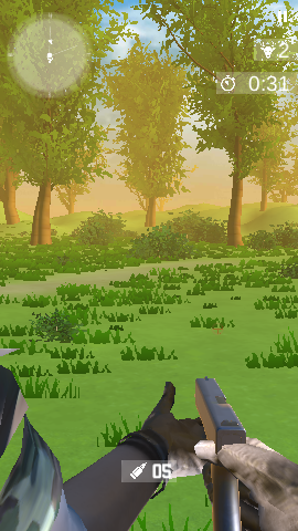 猎鹿模拟器游戏中文免费版下载-猎鹿模拟器手游下载v1.0