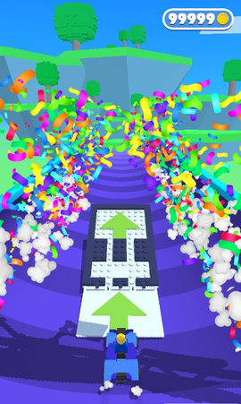 工艺竞速安卓正式版下载-工艺竞速手机版下载V0.02