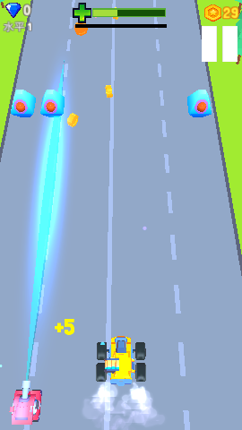 孤独的小坦克安卓正式版下载-孤独的小坦克手机版下载V1.0.3