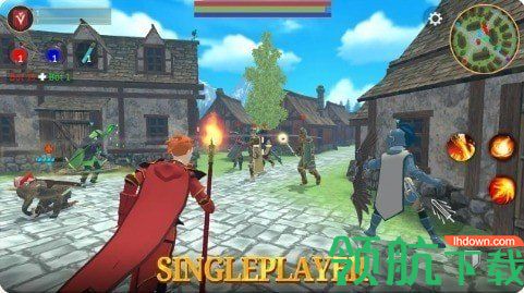 超神战士训练师中文版下载-超神战士训练师安卓版下载v1.0.0