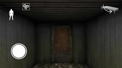 恐怖老奶奶2游戏最新中文版下载-恐怖老奶奶2手游汉化版下载v0.6