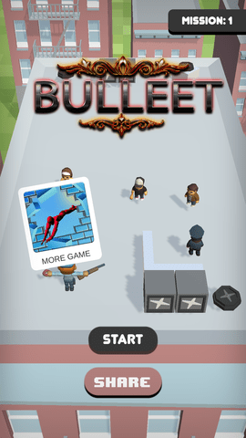 道奇子弹头最新版下载-道奇子弹头正式版下载v1.1