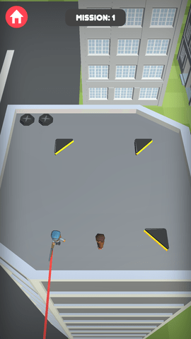 道奇子弹头最新版下载-道奇子弹头正式版下载v1.1