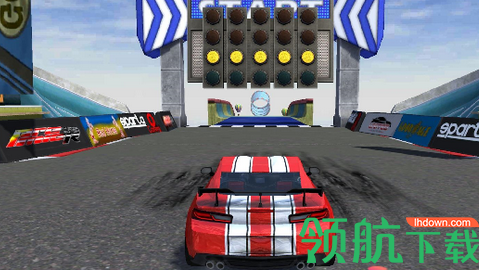 飞车狂躁症畅玩版下载-飞车狂躁症最新版下载v1.0