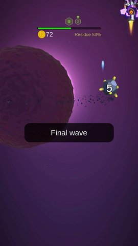 尘埃沉降游戏手机版下载-尘埃沉降手游最新版下载v1.00