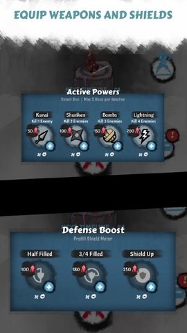 最后一战武士传奇最新汉化游戏下载-最后一战武士传奇安卓版下载v1.1.6