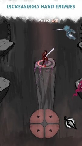 最后一战武士传奇最新汉化游戏下载-最后一战武士传奇安卓版下载v1.1.6