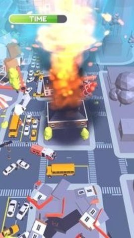 龙卷风猛冲中文版下载-龙卷风猛冲免费版下载v1.0