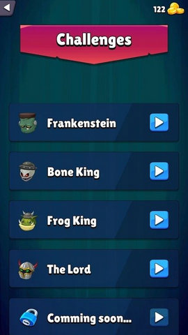 飞刀玻璃泡手游最新版下载-飞刀玻璃泡安卓版下载v0.2.6