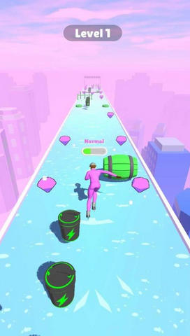 奥林匹克赛跑中文版下载-奥林匹克赛跑手游下载v0.2