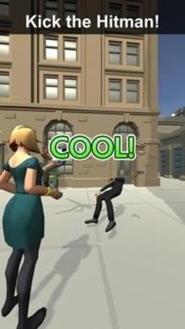 超疯狂特技手游中文版下载-超疯狂特技安卓版下载v1.03