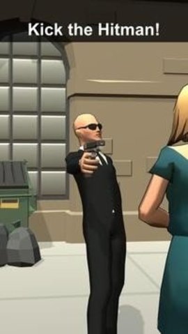 超疯狂特技手游中文版下载-超疯狂特技安卓版下载v1.03