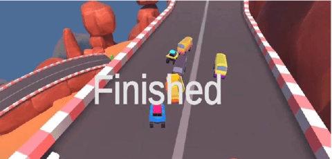 卡瓦拉赛车安卓版下载-卡瓦拉赛车中文版下载v1.0