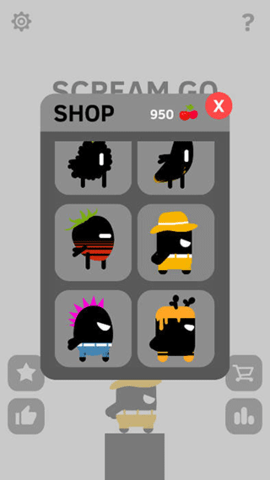 英雄必须吼安卓内购版下载-英雄必须吼手机版下载V2.0.5