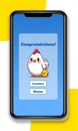 鸡蛋跳跃闯关安卓版下载-鸡蛋跳跃闯关正式版下载v0.1