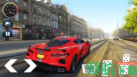 遨游城市汽车中文版下载-遨游城市汽车免费版下载v1.0