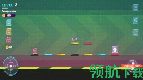 粉刷跑道安卓版下载-粉刷跑道官方版下载v2.0