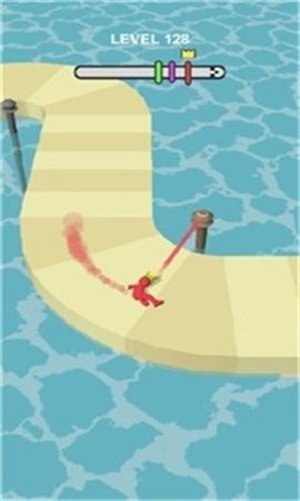 小人漂移赛跑安卓版下载-小人漂移赛跑最新版手游下载v1.0