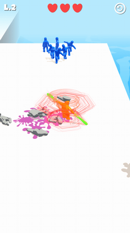 果冻人群最新版下载-果冻人群免费版下载v1.0