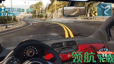 夜间极速赛安卓版下载-夜间极速赛手机版下载v3.1