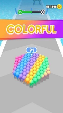 人群中的奔跑者最新版下载-人群中的奔跑者完整版下载v1.4.0