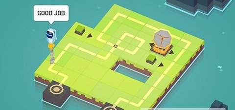 星际快递员最新版下载-星际快递员免费版下载v1.0.0