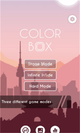 色彩盒子最新版下载-色彩盒子安卓版下载v1.0.0