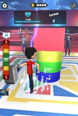 雷神国王手机版下载-雷神国王安卓版下载V1.0.1