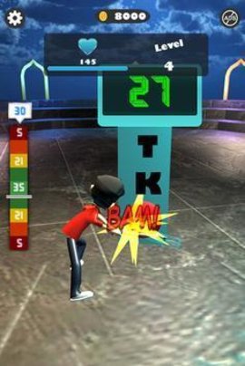 雷神国王手机版下载-雷神国王安卓版下载V1.0.1