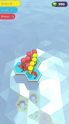 坠落派对手机版下载-坠落派对正式版下载v0.1