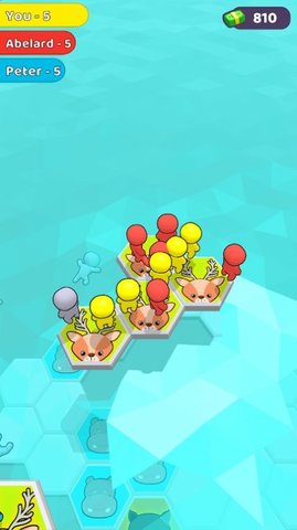 坠落派对手机版下载-坠落派对正式版下载v0.1