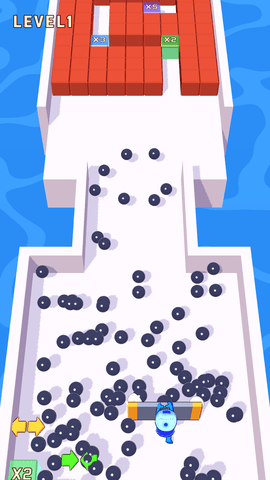 分块击球正式版下载-分块击球安卓版下载v0.6