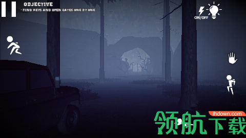 苗条男人2超越恐惧汉化无广告版最新游戏下载-苗条男人2超越恐惧安卓完整版下载v2.0