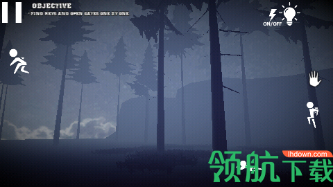 苗条男人2超越恐惧汉化无广告版最新游戏下载-苗条男人2超越恐惧安卓完整版下载v2.0