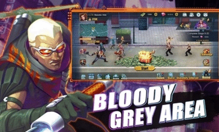 口袋英雄安卓内购版下载-口袋英雄手机版下载v2.0.5