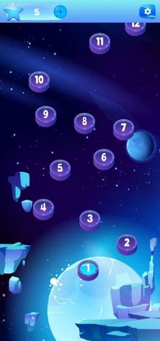 太空独角兽安卓版下载-太空独角兽手机版下载v1.1.3