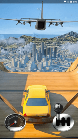 弹弓汽车完整版下载-弹弓汽车最新版下载v0.0.1