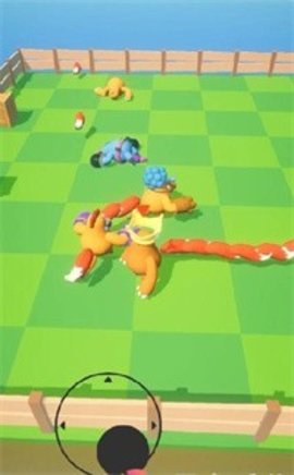 偷尾巴竞技场正式版下载-偷尾巴竞技场最新版下载v1.0.0