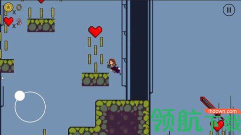 武士进攻僵尸巨人完整版下载-武士进攻僵尸巨人最新版下载v1.16