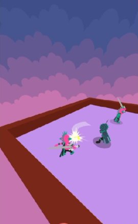 冰上格斗勇者最新版下载-冰上格斗勇者手机版下载v0.1.2